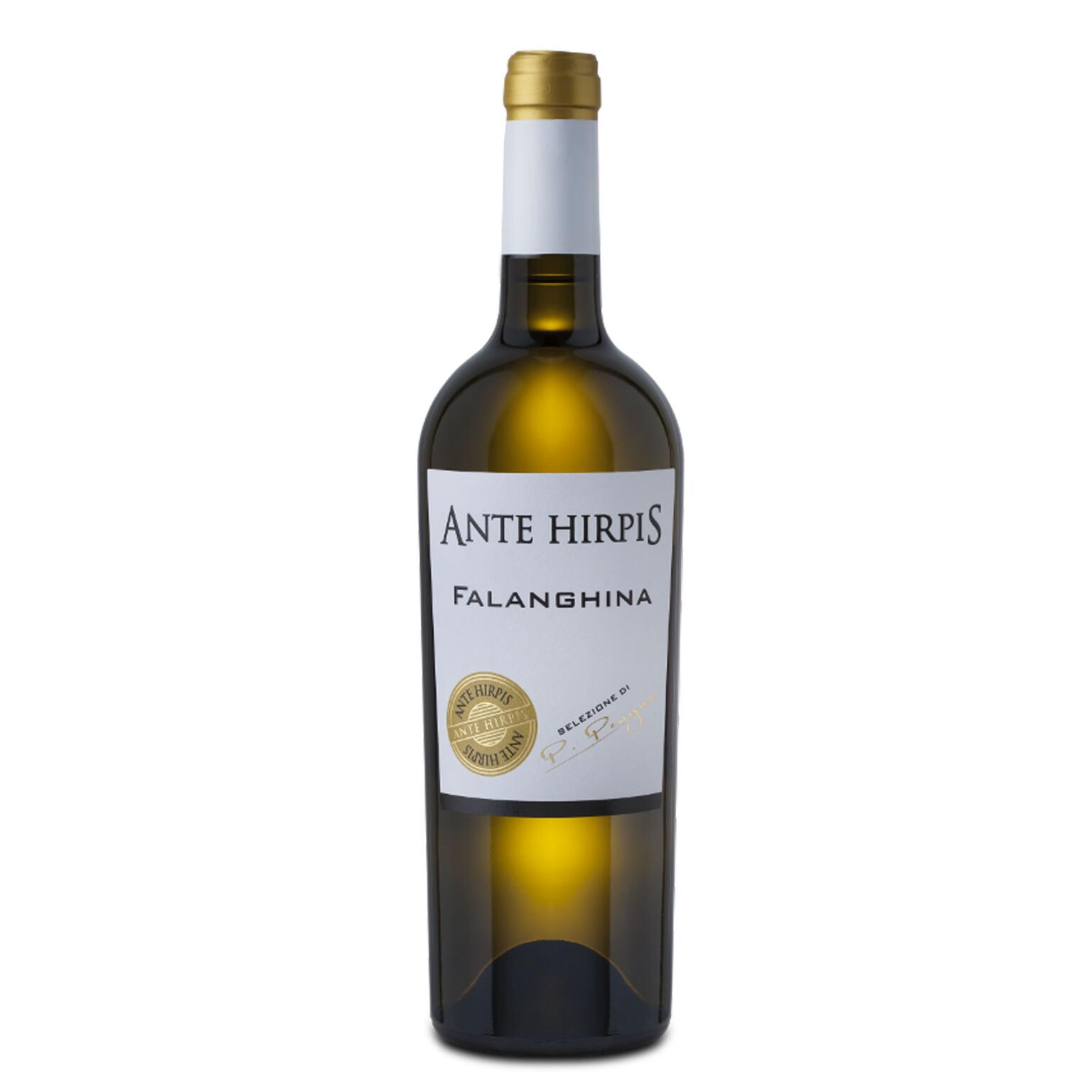 Falanghina Beneventano IGP 12° 75cl Ante Hirpis