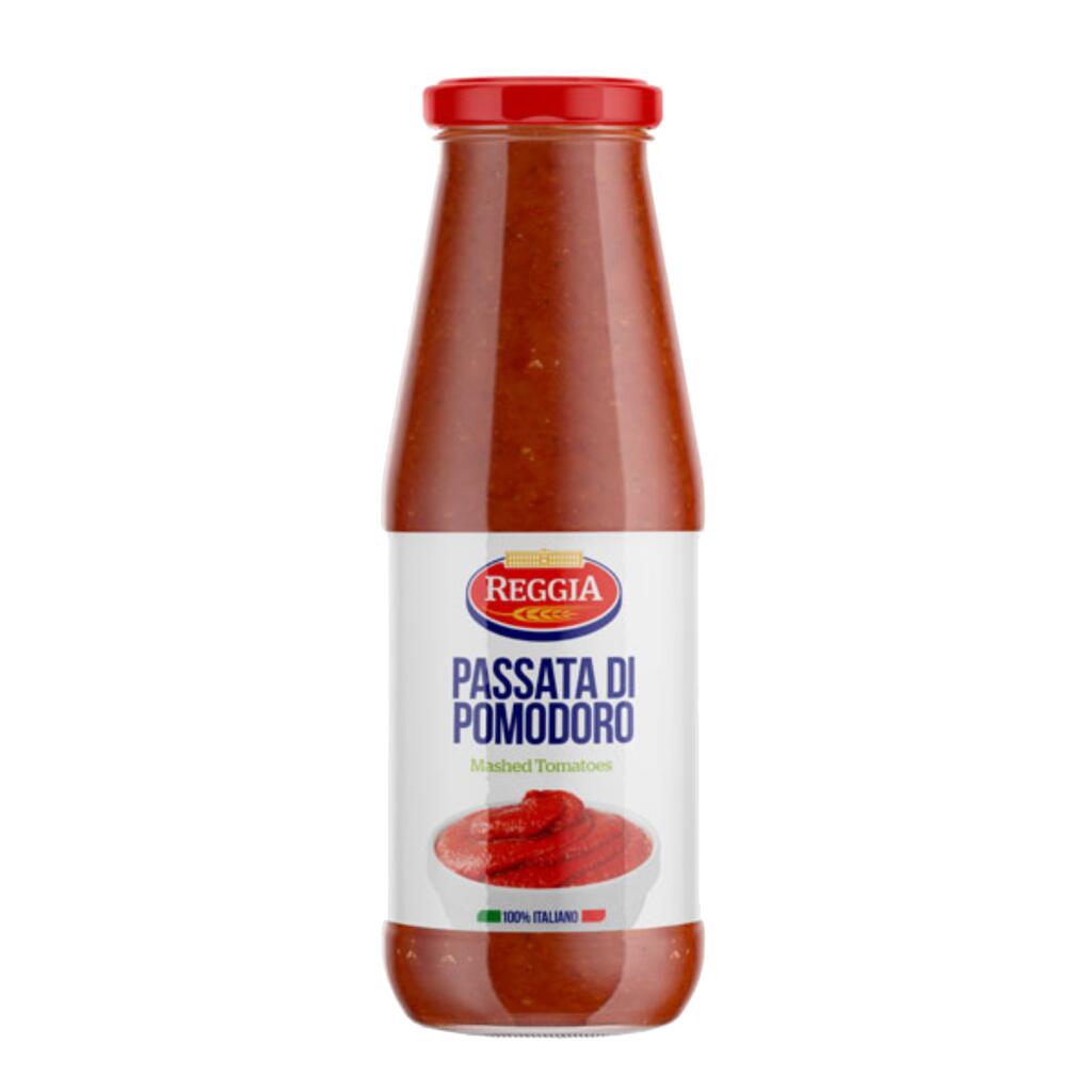 Passata di Pomodoro 680g Reggia