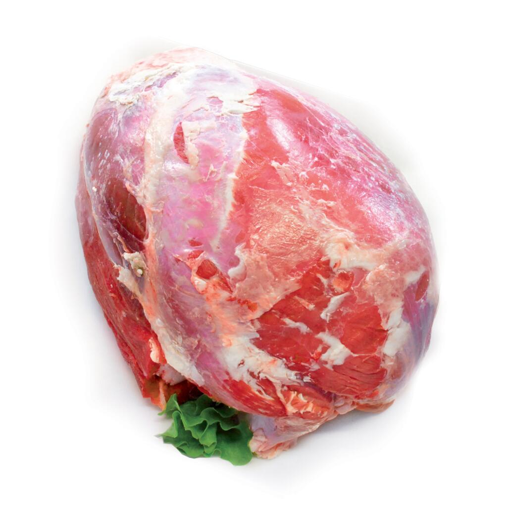 Noce di bovino adulto Canada