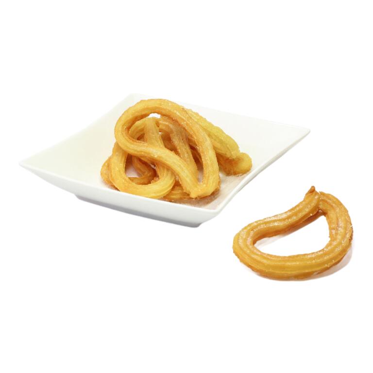 Churro Lazo 1kg Ibercook