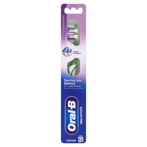 Spazzolino Oral-b Whitening