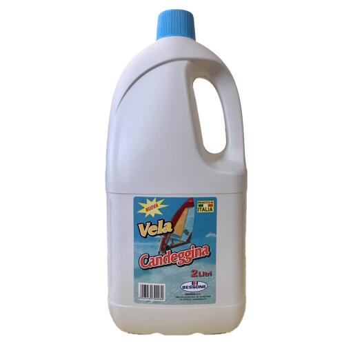 Candeggina classica 2l Bessone