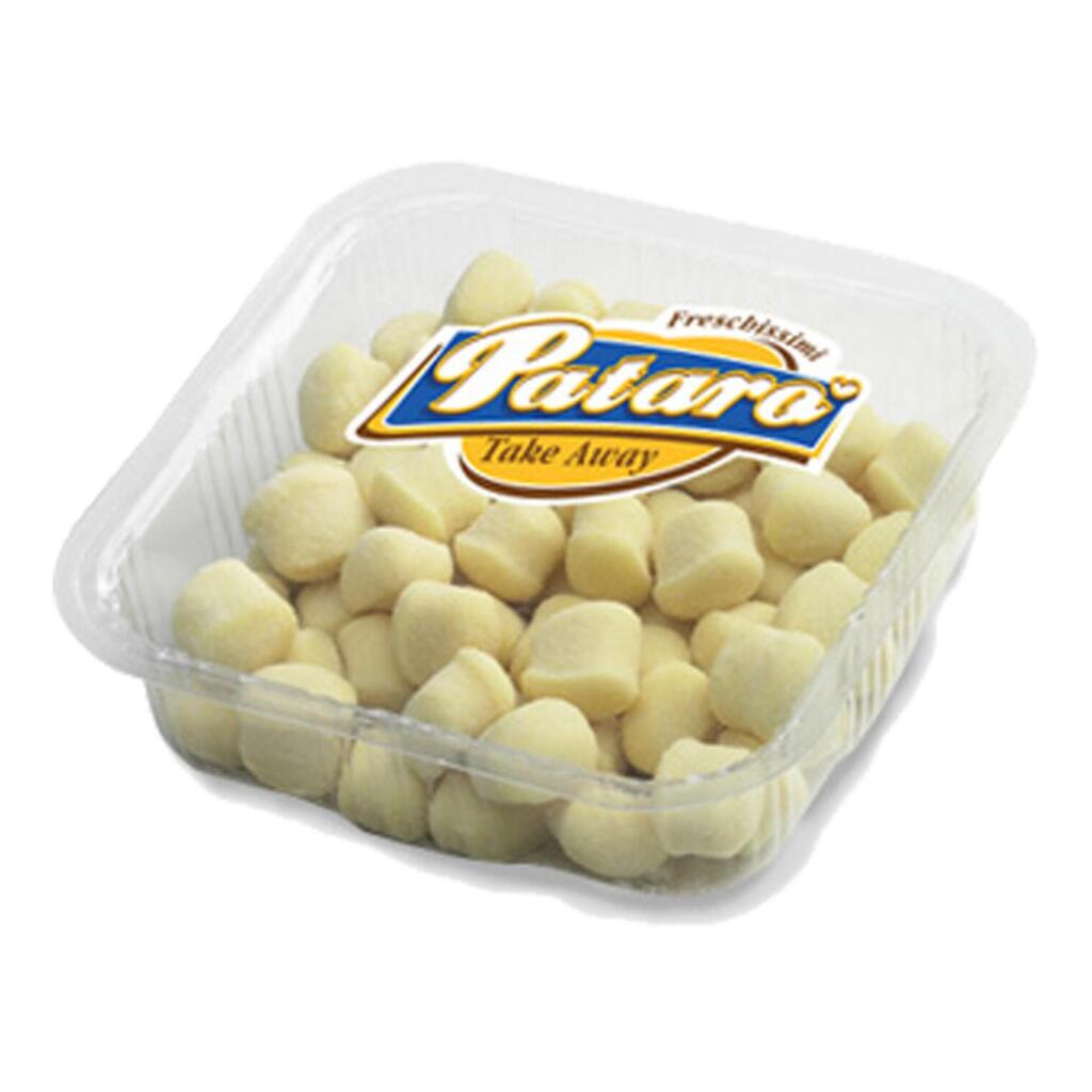 Gnocchi di patata 400g Patarò