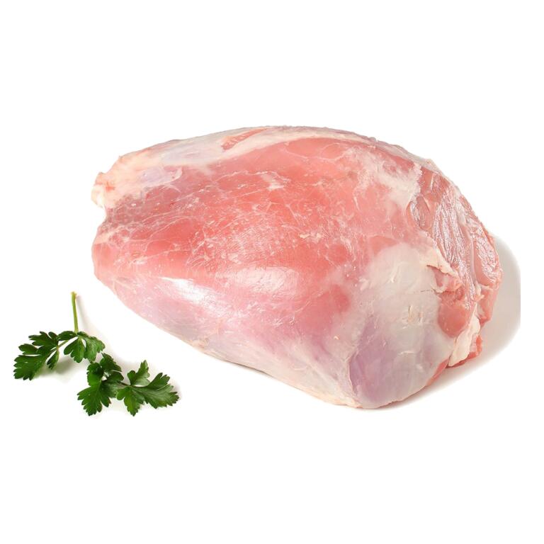 Noce di vitello da latte