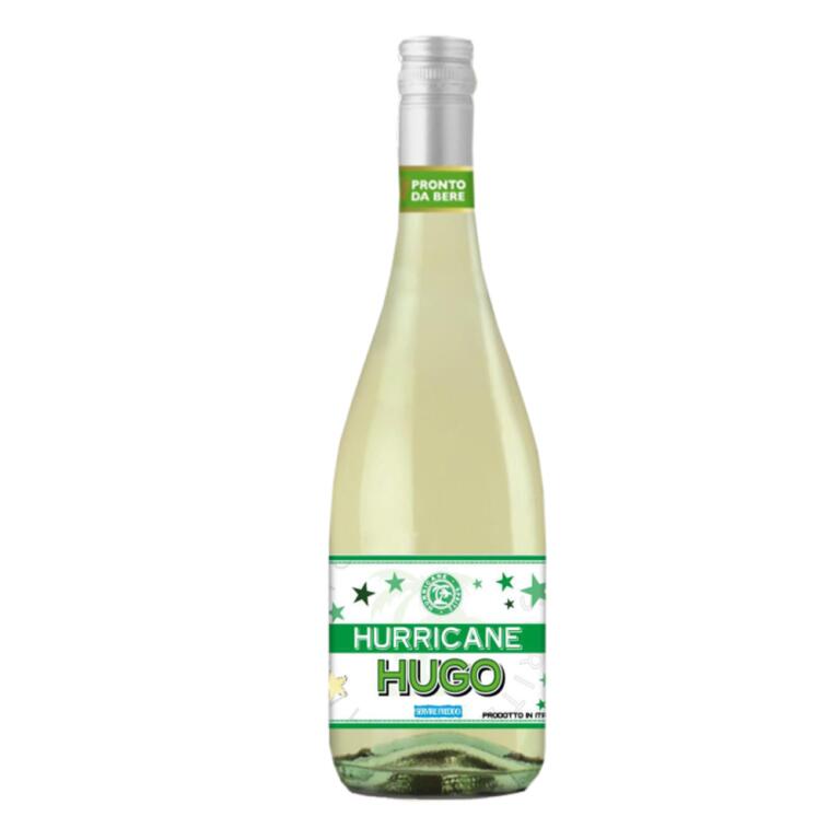 Aperitivo Hugo Spritz 8,5° 75cl
