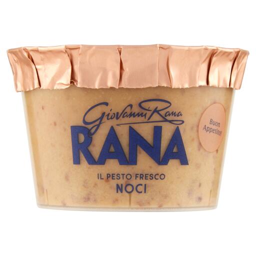 Pesto Fresco alle noci 140g Rana