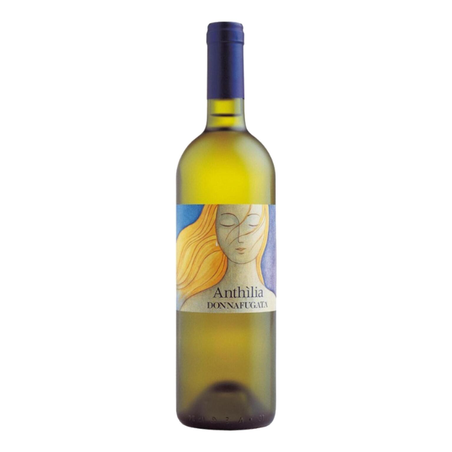 Anthilia DOC cl75 Donna Fugata