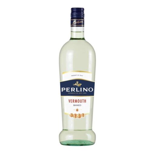 Vermouth bianco 14,5° 1l Perlino