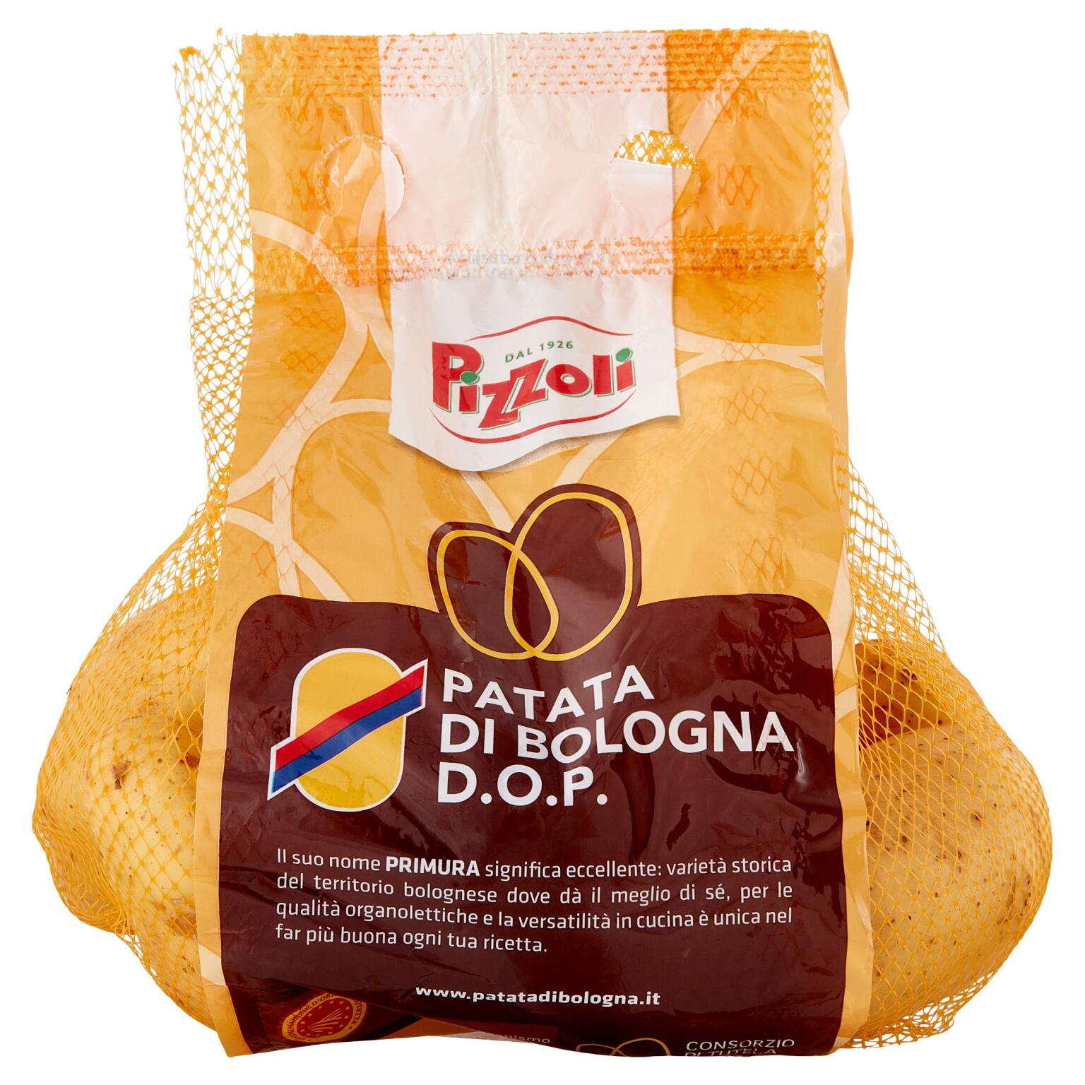 Patate Dop Bologna 1,5kg