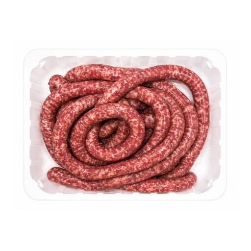 Salsiccia groppino 2,5kg