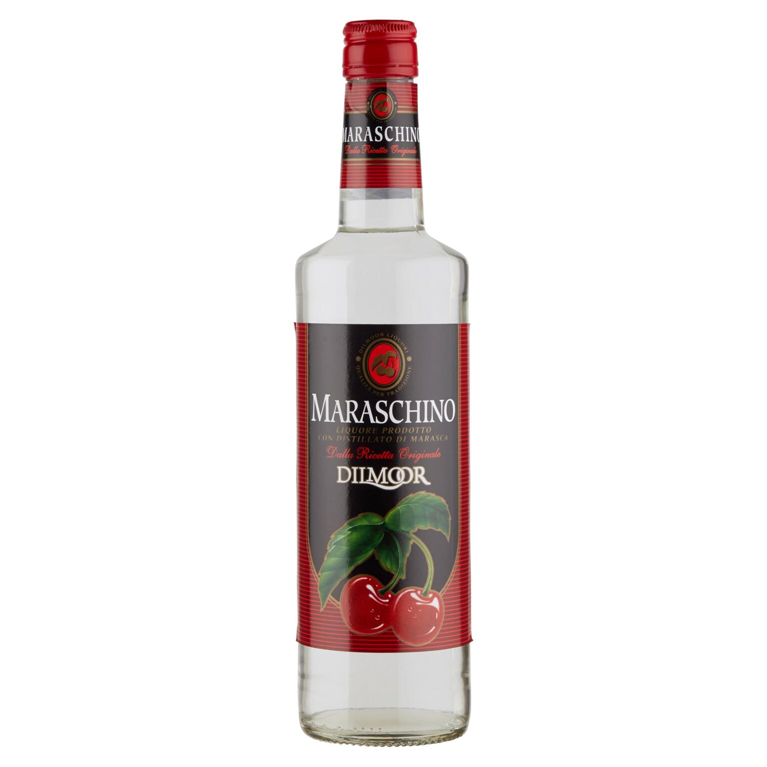 Maraschino CL70 24° Dilmoor