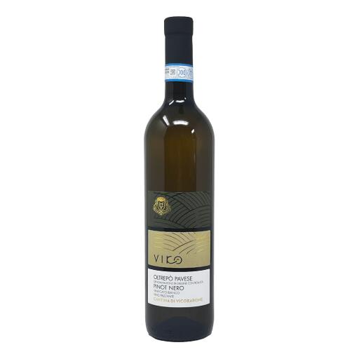 Pinot Nero frizzante DOC 75cl Vicobarone