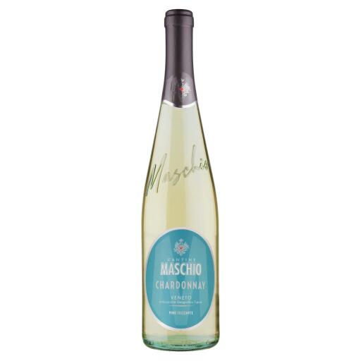 Chardonnay frizzante Veneto IGT 75cl Cantine Maschio