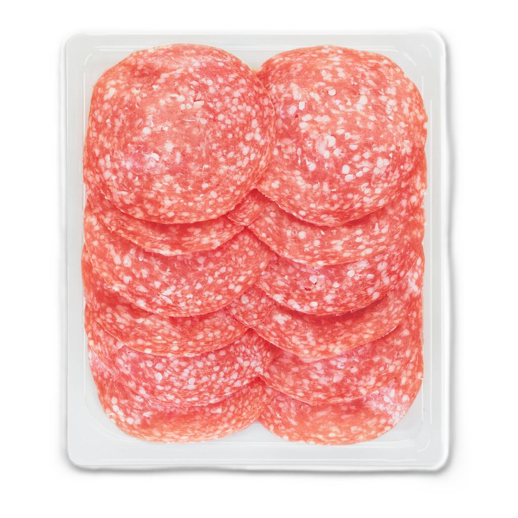 Salame Milano a fette 60g ATM