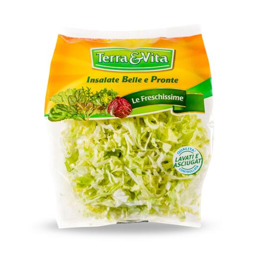 Pandizucchero 200g Terra&Vita