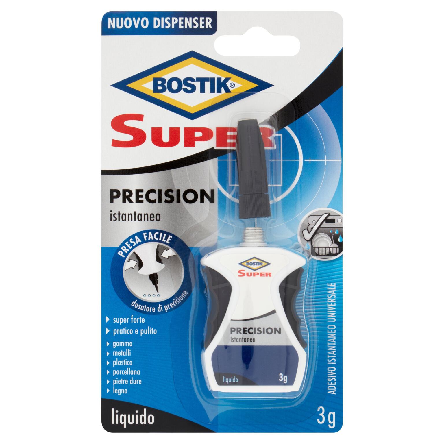 Colla super precision 3g