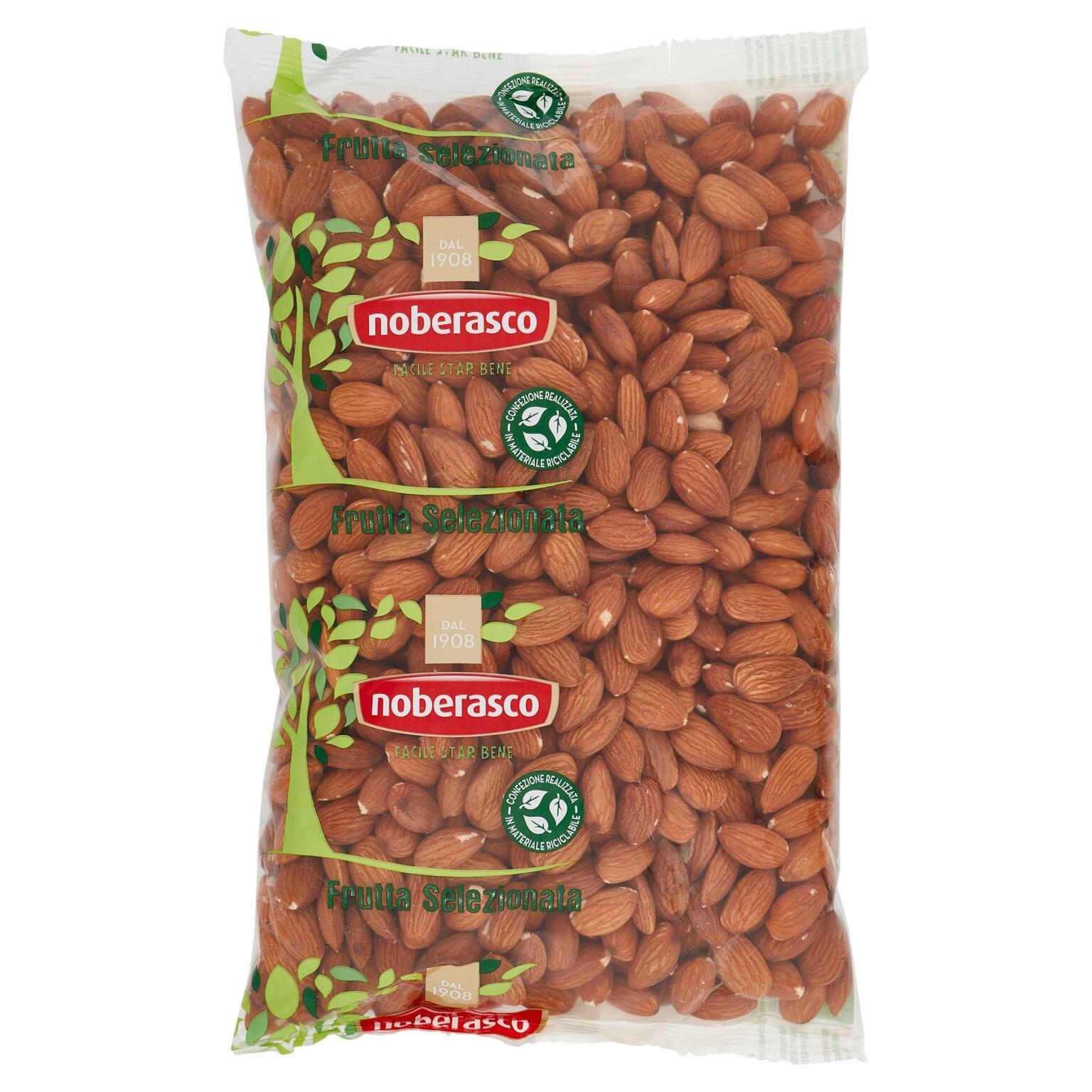 Mandorle sgusciate kg.1