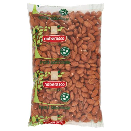 Mandorle sgusciate kg.1