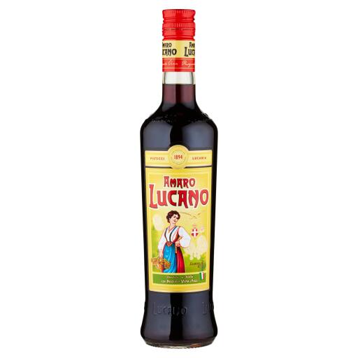 Amaro Lucano 28° 70cl Cav.Pasquale Vena e Figli