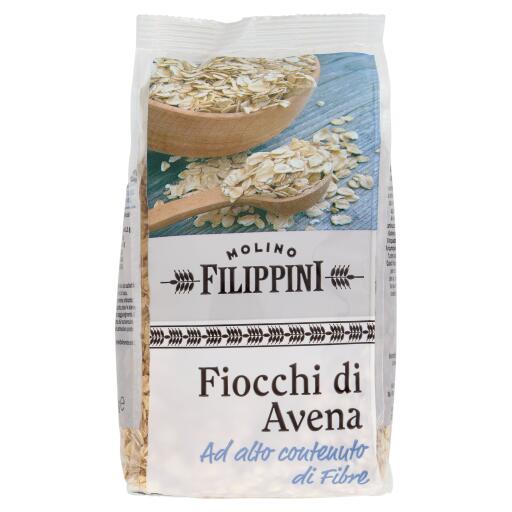 Fiocchi di Avena 500g