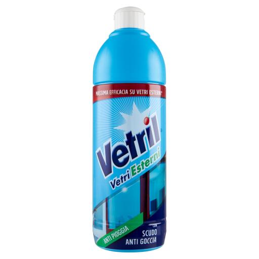 Vetril Squeeze Vetri 650Ml antialoni