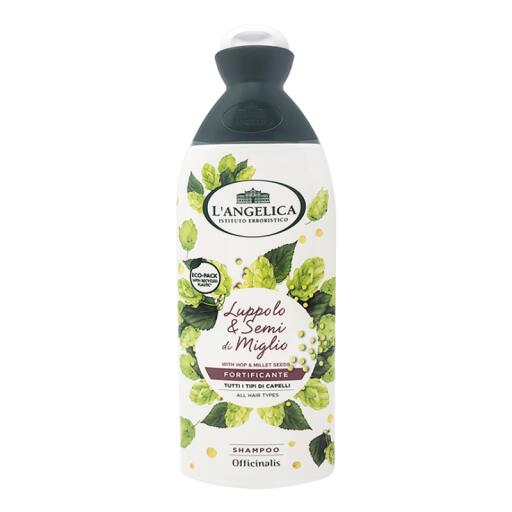 Shampoo 250ml fortificante L'Angelica