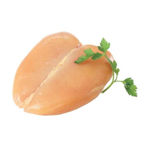 Petto di Pollo Intero x 3