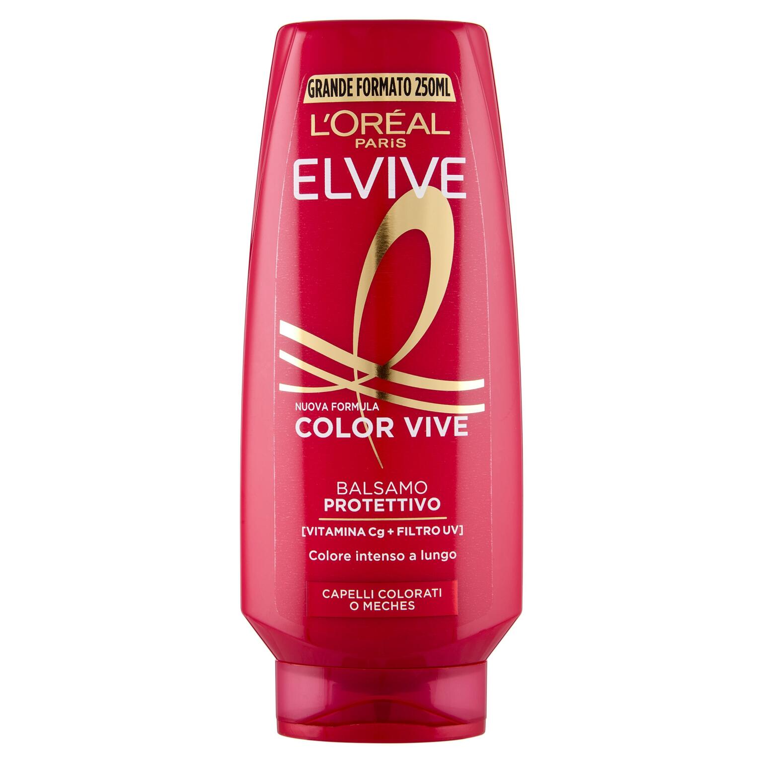 Balsamo Elvive color vive da 250ml