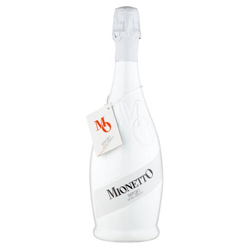 Spumante Mionetto Sergio White Edition 75cl