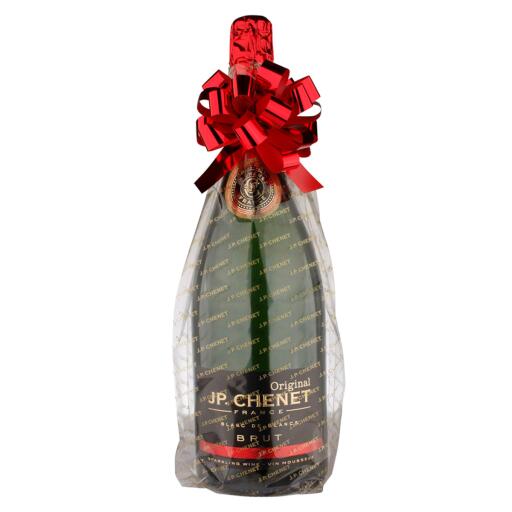 Magnum Blanc de Blancs 1,5l cellophane Villa Folini