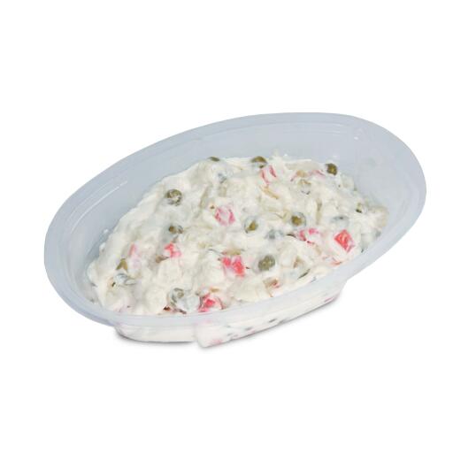 Insalata russa Take Away 230g Buona Compagnia Gourmet