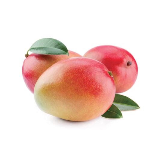 Mango confezionato