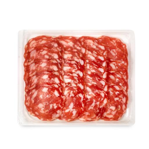 Salame piacentino DOP 100g San Carlo