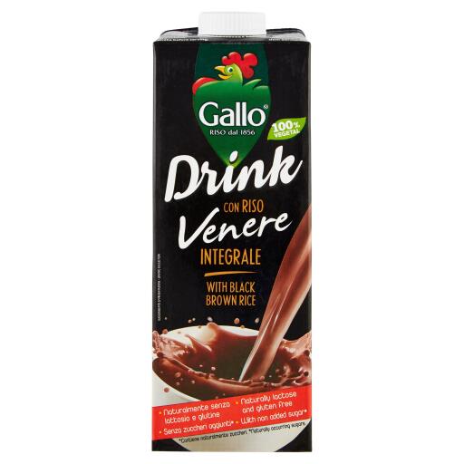 Bevanda di riso 1l Valsoia