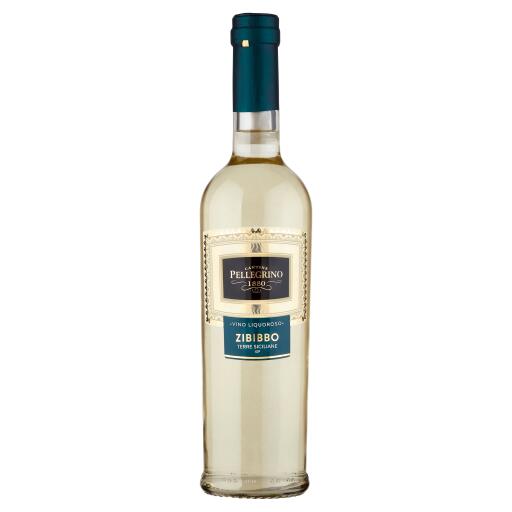 Zibibbo Terre Siciliane Igp 50cl