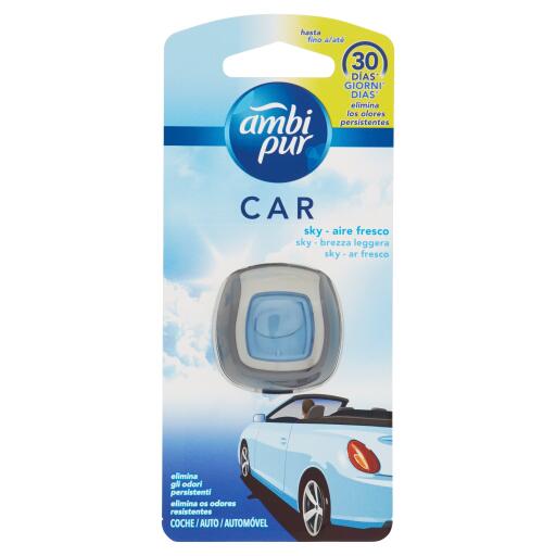 Deo Usa&Getta Ambipur Brezza leggera