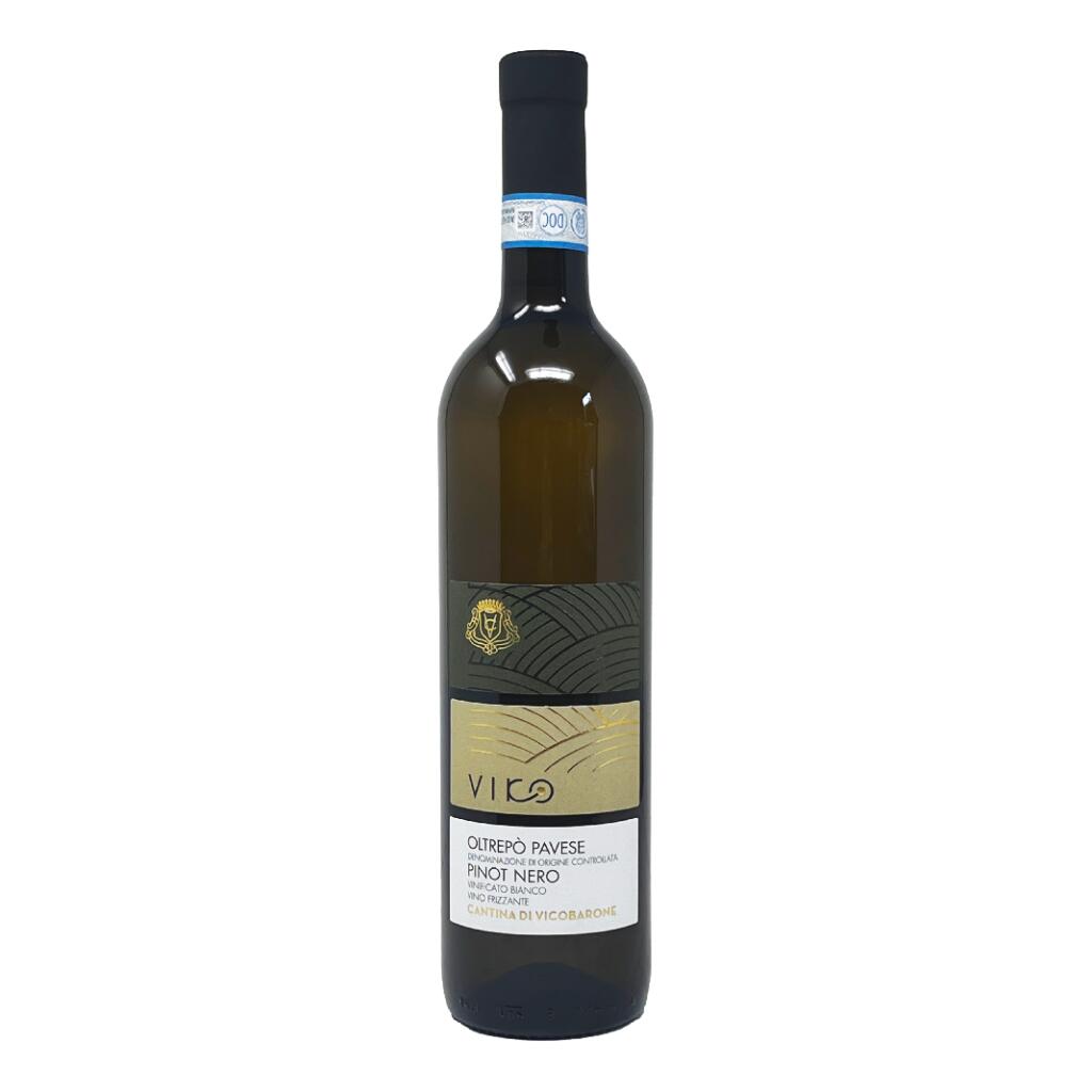Pinot Nero frizzante DOC 75cl Vicobarone