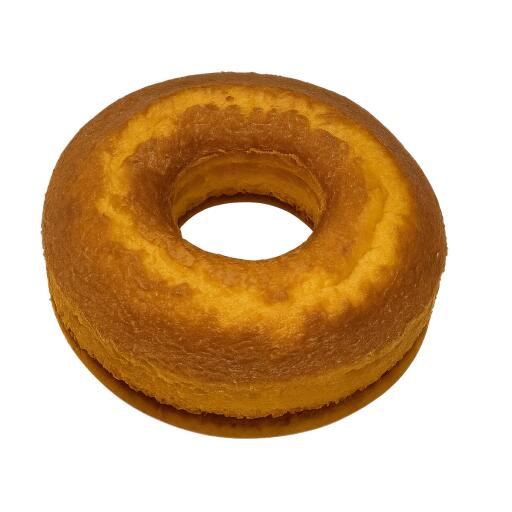 Ciambellone allo Yogurt surgelato da 400g MelaMia Cloe