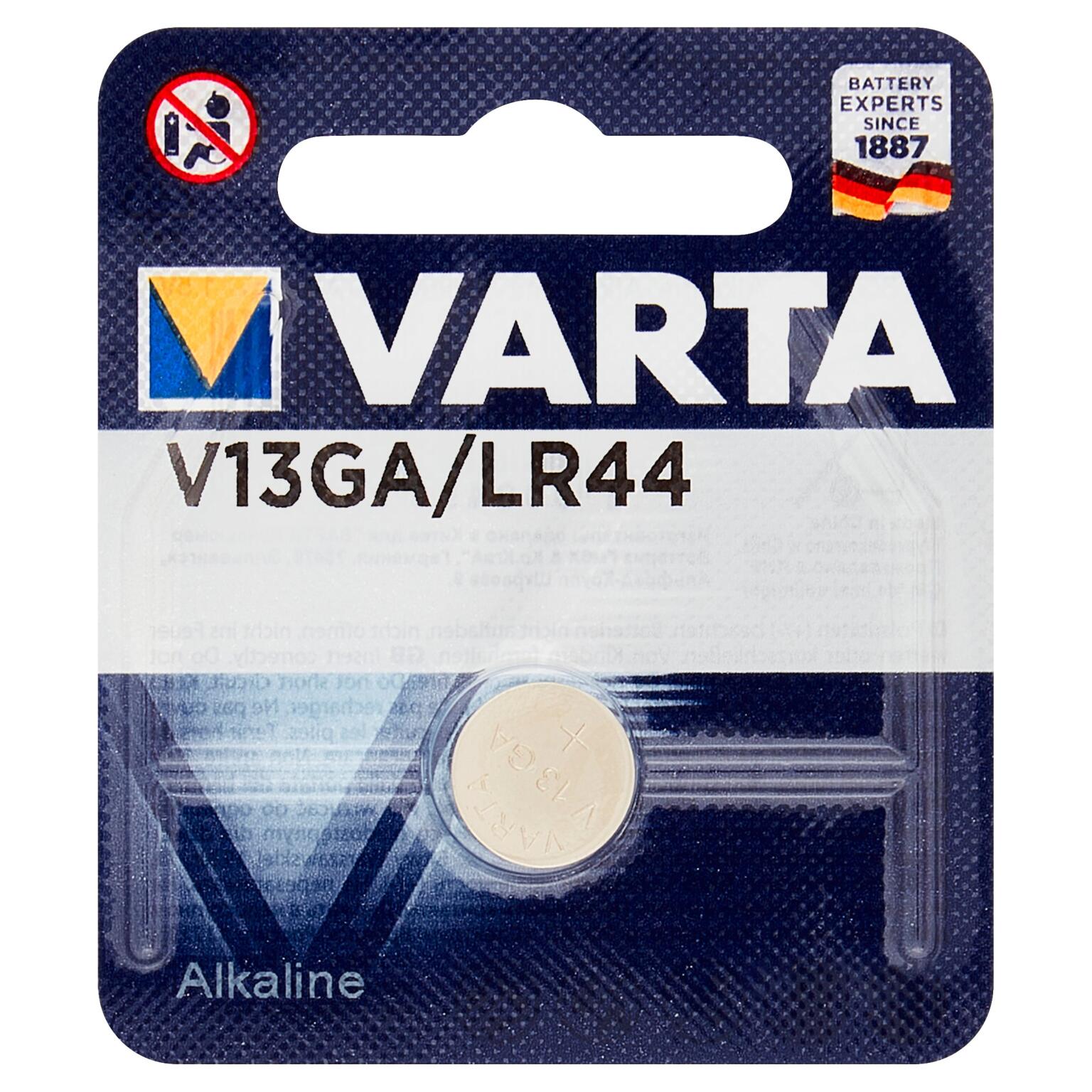 Batteria specialistiche v13ga
