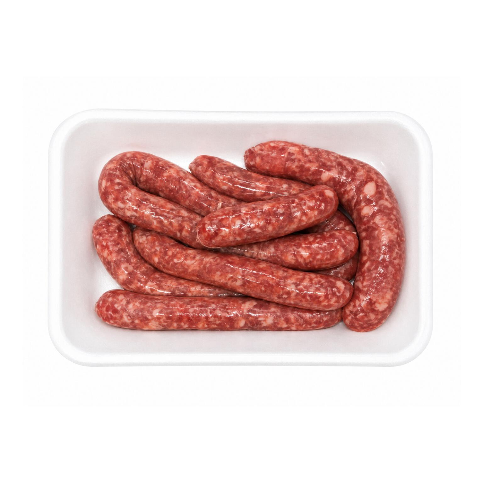 Salsiccia luganega 700g