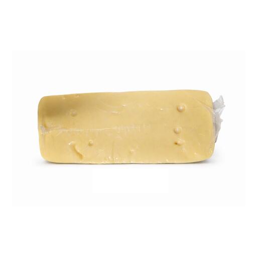 Emmental bavarese trancio 3kg circa