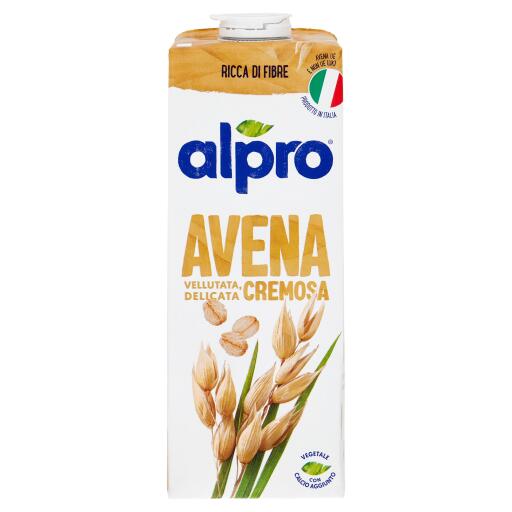 Alpro avena 1 litro