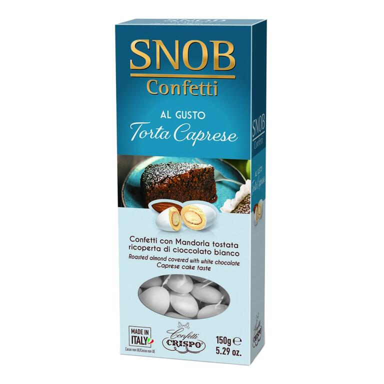Confetii Snob Torta Caprese 150g