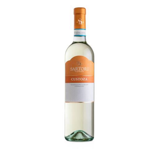 Bianco Custoza Doc cl75 Sartori