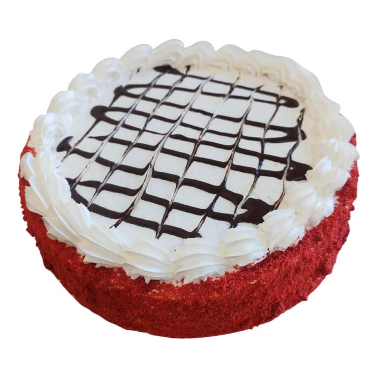 Torta Zuppa Inglese da 600g Melamia