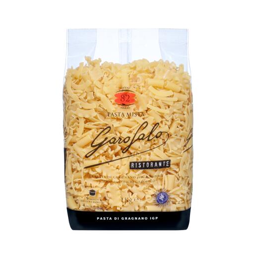 Pasta Mista Igp 1kg Garofalo