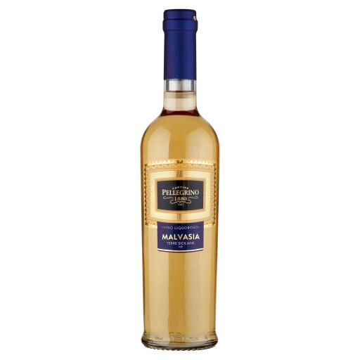 Malvasia di Sicilia Igt 50cl Pellegrino