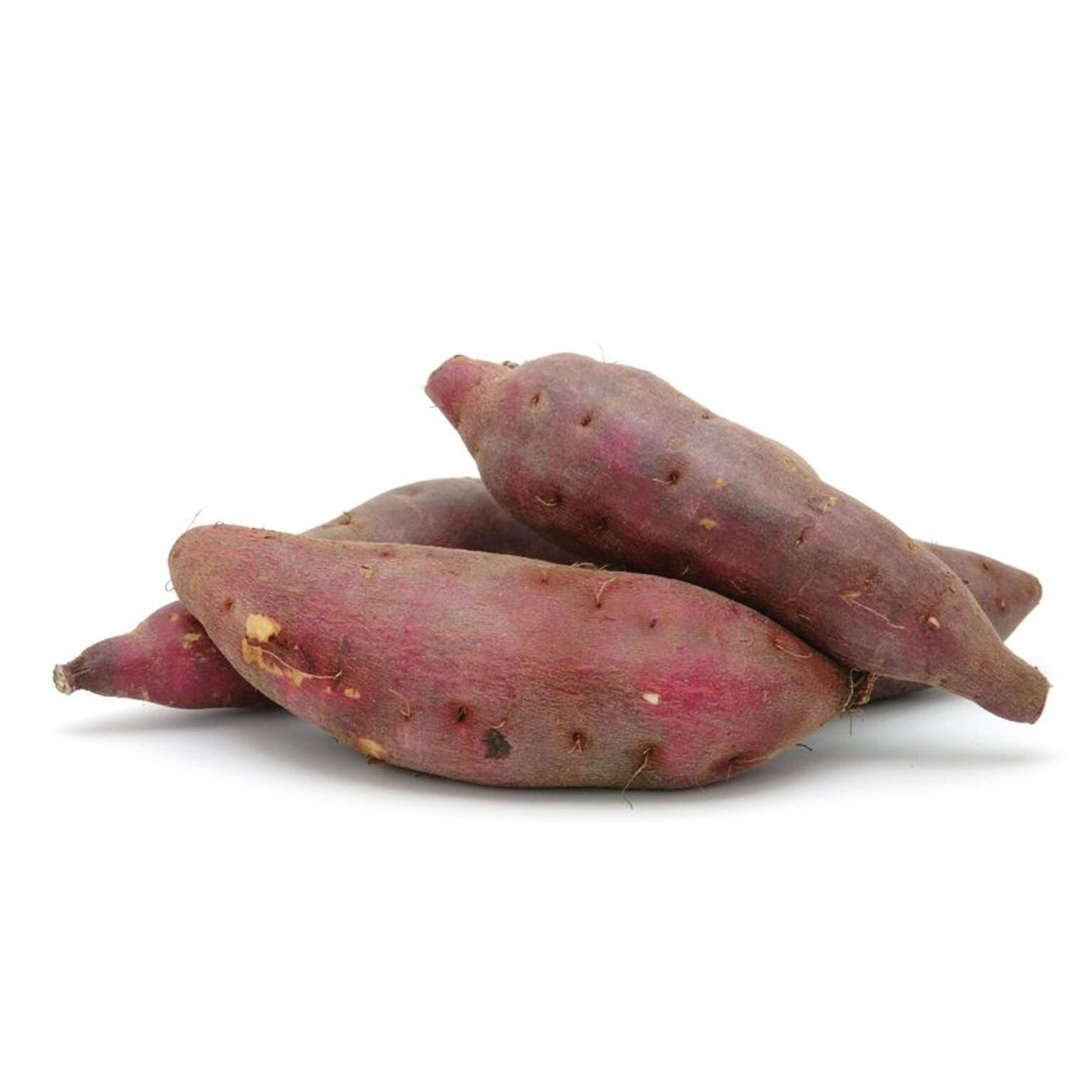 Patate dolci