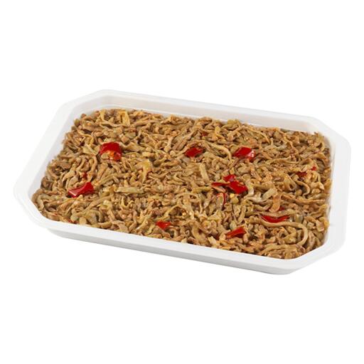 Filetti di Melanzane sfuse Buscema