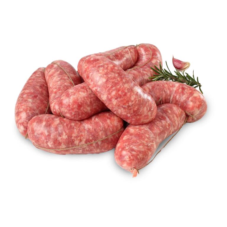 Salamella lodigiana suino sottovuoto
